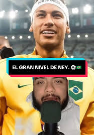 Respuesta a @Evelio EL GRAN NIVEL DE NEY. ⚽🇧🇷 #OB #TIKTOK #NEYMAR #BRASIL  #GOL #GOLES #SPORT #DEPORTE #GOL #SOCCER #FUTBOL
