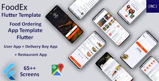 In today's digital world, you have all of the information right the. Free Download Food Ordering App Food Delivery App 3 Apps Android Ios App Template Flutter Foodex Nulled Latest Version Bignulled