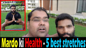 5 Best Sex Exercise for Men