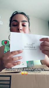 Unboxing Amazon Wish List Gift