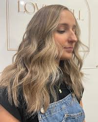 and the fall hair begins 🍂