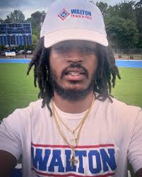 Extremely proud to have been part of this amazing program! I enjoyed every  minute of it. It was a blast to be coaching at my alma mater and to see so  many