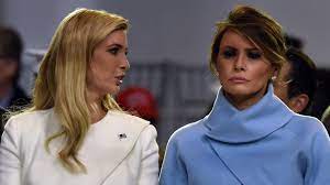 But according to many rumors, melania relies heavily also on plastic surgery. Women Spending Thousands On Plastic Surgery To Look Like Melania And Ivanka Trump News The Times