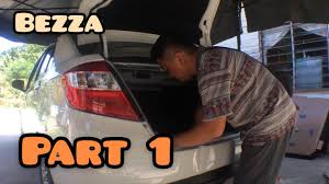 We did not find results for: Tutorial Ketuk Body Perodua Bezza Part 1 Sabah Bezza Owner Club Youtube