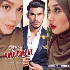 Damia, pengerusi 'rich chocolate' terima seorang pelumba kereta yang terpaksa bercuti dari perlumbaan litar akibat krisis kewangan, haikal sebagai pemandunya setelah haikal selamatkan. Edtv Samarinda Tv3 Drama Cinta Koko Coklat 50 Episod Akan Datang