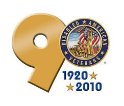 Disabled American Veterans Veteran American Veterans Family Support