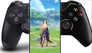 Hola gente rara de youtube en este video les enseñaré como como configurar su control de xbox one espero y se acomoden xd link de descarga: Genshin Impact Como Jugar Con Mandos De Ps4 Y Xbox En Pc Ios Y Android Meristation