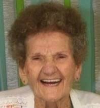 Obituary information for Annanette LaVerne Phillips Martin