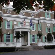 Springwood The Home Of Franklin D Roosevelt Hudson River Valley Presidential Libraries Historic Homes