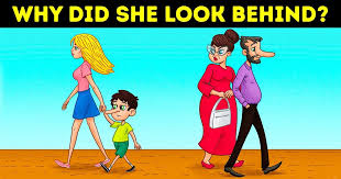 Check spelling or type a new query. 10 Tricky Riddles That Can Leave Anyone Confused