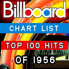 billboard top 100 hits of 1956 cd1 mp3 buy full tracklist