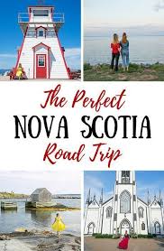 The Perfect Road Trip Itinerary In Nova Scotia Massive Guide Nova Scotia Travel Canada Road Trip Canadian Road Trip