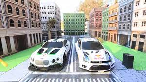 Choose from contactless same day delivery, drive up and more. 1 24 Scale Maisto Tech Racing Series Youtube