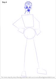 Coloring And Drawing Fortnite Ghoul Trooper Coloring Pages