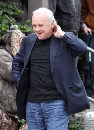 Sadly when we got to the event, we got news they had to cancel. Why Don T Anthony Hopkins Tom Jones And Lawrence Fishburne Talk To Their Children Free Press