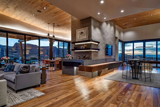Custom Furniture