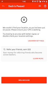 Well, my opinion is that it's great if you can't find enough work right now and need to boost your income or are sick of having no money. Doordash Driver Doordash Driver App Pausing On Its Own