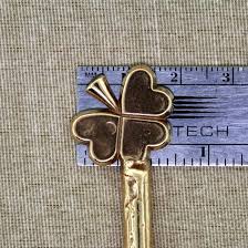 The same techniques, patterns and tools that are used for water bonded sands. Small Clover Sand Casting Pattern Diy Castings