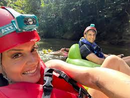 Mayan caves branch tours review