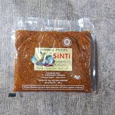 Maybe you would like to learn more about one of these? Jual Sambel Pecel Sinti Terbaru Lazada Co Id