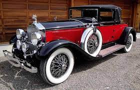 1928 Stearns Knight Antique Cars Vintage Cars Project Cars For Sale