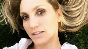 Fernanda Hansen aún sufre las consecuencias de su accidente