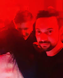 Anointed! Stay blessed! #sunday #vibes