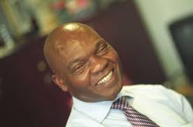 Image of Willard White