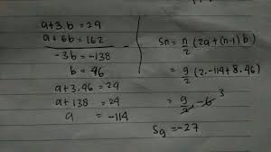 We did not find results for: Diketahui Deret Geometri Mempunyai Suku Ke 4 24 Dan Suku Ke 7 162 Jumlah 9 Suku Pertama Adalah Brainly Co Id