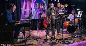 Sue Ferris Quintet