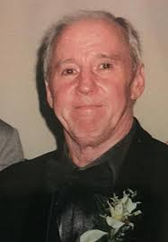 Ronald Toland Obituary