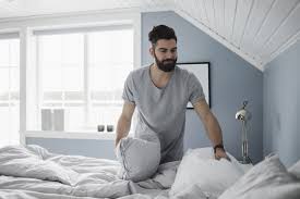 Secret affair with my stepmother | full episode. Making Your Bed First Thing Can Make You More Productive All Day