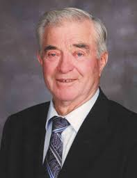 Obituary information for Harold 'Harry' Douglas Hamilton