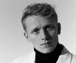 George Jaques: “Black Dog nearly broke me. But it also made me”