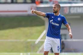 Check out his latest detailed stats including goals, assists, strengths & weaknesses and match ratings. Sky Milan Management Open Talks Over Signing Of Schalke Centre Back The Latest