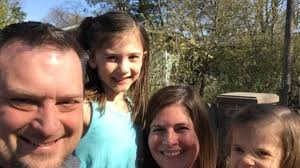 Fundraiser for Josh Moser by Ann Seier Lough : Jess and Josh Moser Family