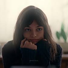 Maeve Wiley and Elsie