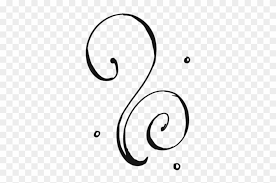 swirl clipart easy swirly line clipart png download 71025 pinclipart swirl clipart easy swirly line