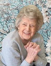 Obituary of Helga H. Fitch