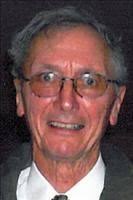 John Fantin Obituary (1943-2010)