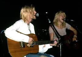 Courtney And Kurt Kurt And Courtney Courtney Love Kurt Cobain Cobain Death