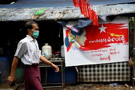 Myanmar began its transition toward democracy only a decade ago, with the military junta installed in 1962 finally ceding power and nobel peace prize winner aung san suu kyi freed from house. Myanmar Elections Another Step Towards Democracy East Asia Forum