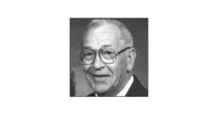 James Hagely Obituary (2012)