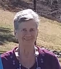 Obituary information for Julia Harlow Pace