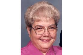 Louise Drummond Obituary (2015)