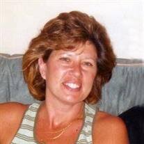 Tammy Louise (Stark) Helm Obituary