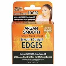 Arrival Argan Smooth Silk Press Thermal Strengthening System Reviews 2021