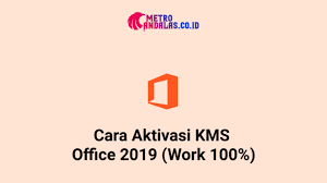 Thus, they want to transfer as many users as possible to the top ten. Cara Aktivasi Kms Office 2019 Work 100 Metroandalas Co Id