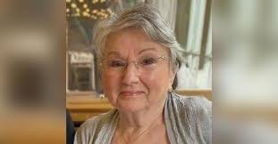 Obituary, Visitation & Funeral Information