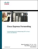 Unfolded it flattens out for easy transport and storage. Cisco Express Forwarding Cisco Press